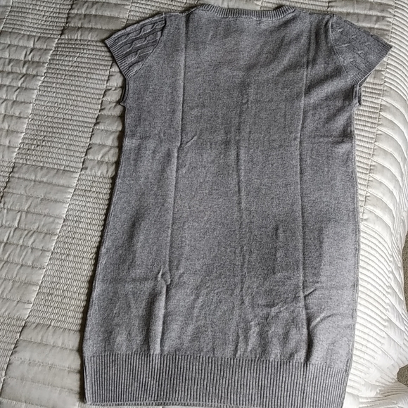 WOOLOVERS Cashmere Blend sweater dress - Picture 3 of 11